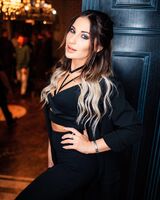 Аниса Мохаммад