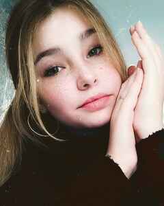 Александра Чернякова