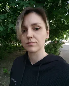 Татьяна Чернова