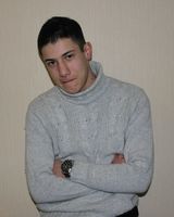 Мурад Мамедович