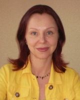 Елена Правилова