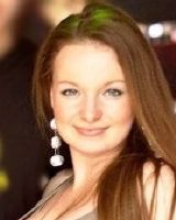 Алина Пастух