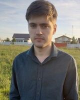 Илья Клюсов