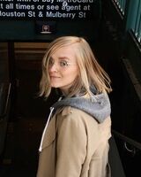 Даша Никитина