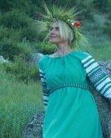 Анна Беляева