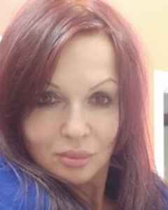 Кристина Кристина