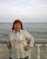 Надежда Гуляева