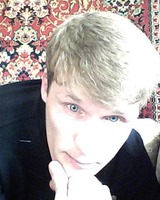 Владислав Волков