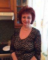 Галина Бочарова