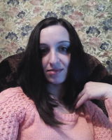 Анна Джаббарова