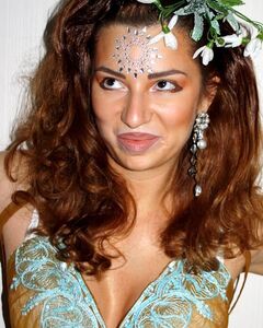 Елена Иванова