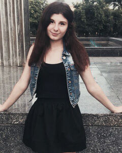 Юлия Аверина