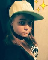 Арина Муравейко