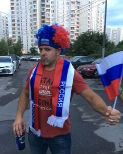 Владимир Семенов