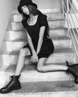 Лейли Ачилова