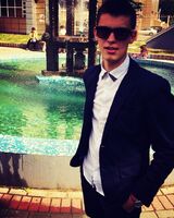 Алексей Скиба