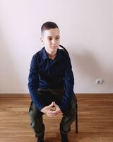 Никита Винокуров