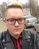 Мирослав Каменский