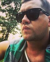 Артём Михайловский