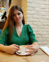 Анна Ильюшина