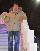 Игорь Сорокун