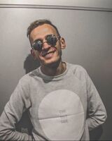 Андрей Зиновьев