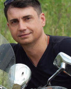 Сергей Поляков