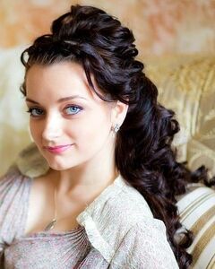 Яна Яресько