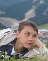 Андрей Шевченко