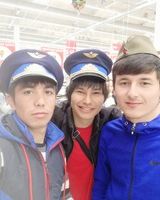 Олимжан Парманкулов