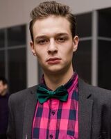 Дмитрий Огурцов
