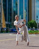 Нинель Вериго