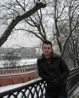 Евгений Хохряков