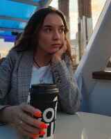 Настёна Ромашкина