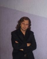 Дмитрий Алексеевич