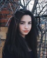 Елизавета Сёмина