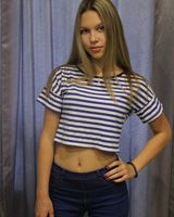 Анна Воробьёва