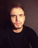 Егор Боганик