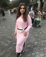 Анастасия Шушкова