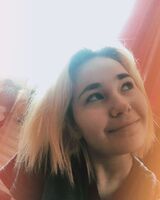 Эльвира Барадулина