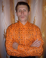 Клим Демидов