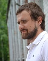 Роман Парфенов