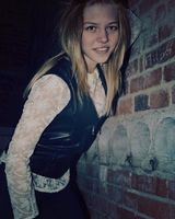 Алена Витальевна