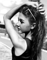 Александра Беспамятнова