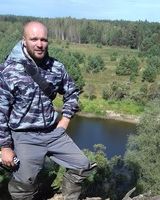 Евгений Точилов