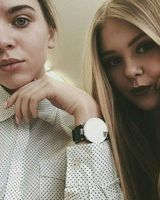 Элина Пальчинская