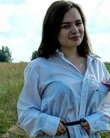 Darya Gorkunova