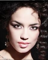 Изабелль Стокопенова