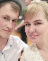 Светлана Иваск