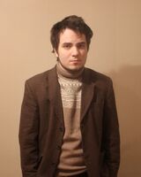 Дмитрий Смирнов